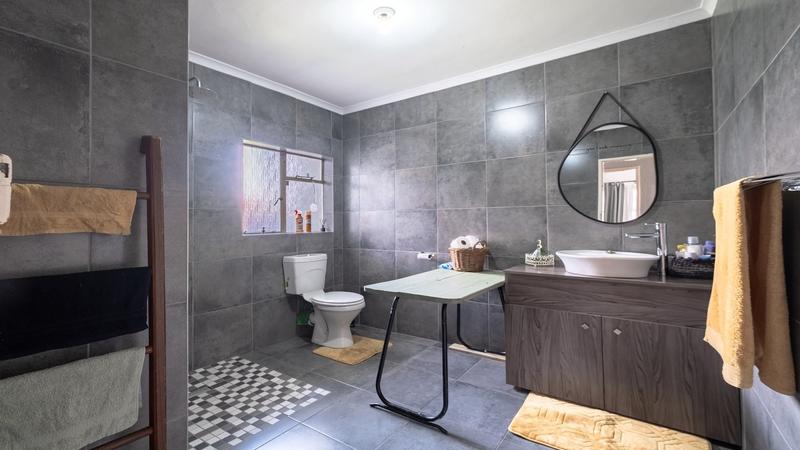 3 Bedroom Property for Sale in Vasco Estate Western Cape